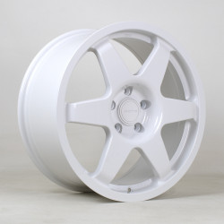 Rota Sprint wheel 18X8.5 5X114 73,0 ET48, White