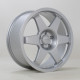 Алуминиеви джанти Rota Rota Sprint wheel 18X8.5 5X108 73,0 ET40, Silver | race-shop.bg