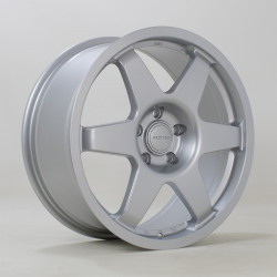 Rota Sprint wheel 18X8.5 5X108 73,0 ET40, Silver