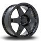 Алуминиеви джанти Rota Rota Sprint wheel 17X7.5 4X108 73,0 ET42, Black | race-shop.bg