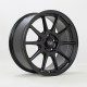 Алуминиеви джанти Rota Rota Strike wheel 17X8 5X114 73,0 ET42, Black | race-shop.bg