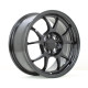 Алуминиеви джанти Rota Rota TK wheel 15X7 4X100 67,1 ET40, Black | race-shop.bg