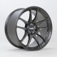 Алуминиеви джанти Rota Rota Torque FF wheel 18X9.5 5X114 73,0 ET40, Gunmetal | race-shop.bg