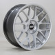 АЛУМИНИЕВИ ДЖАНТИ 6Performance 6Performance DTM wheel 19X8.5 5X112 73,1 ET35, Silver | race-shop.bg