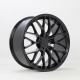 АЛУМИНИЕВИ ДЖАНТИ 6Performance 6Performance Force wheel 18X8.5 5X112 73,1 ET42, Black | race-shop.bg
