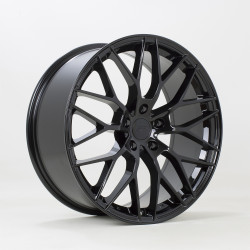 6Performance Force wheel 19X8.5 5X112 73,1 ET45, Black