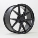 АЛУМИНИЕВИ ДЖАНТИ 6Performance 6Performance Fortune wheel 20X8.5 5X112 73,1 ET35, Black | race-shop.bg