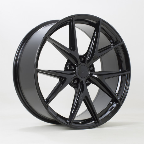 АЛУМИНИЕВИ ДЖАНТИ 6Performance 6Performance Fortune wheel 20X8.5 5X112 73,1 ET35, Black | race-shop.bg