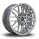 АЛУМИНИЕВИ ДЖАНТИ 6Performance 6Performance Munich wheel 19X8.5 5X112 73,1 ET45, Silver | race-shop.bg