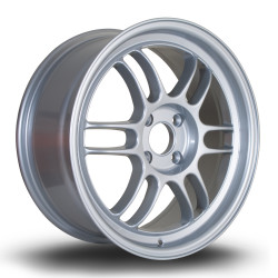 356 Wheels TFS3 wheel 17X7.5 5X114 73,0 ET45, Silver