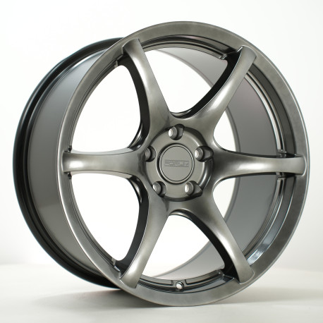 Алуминиеви джанти Forum Forum BNR wheel 18X8.5 5X114 73,1 ET25, Black | race-shop.bg