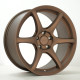 Алуминиеви джанти Forum Forum BNR wheel 18X8.5 5X114 73,1 ET25, Bronze | race-shop.bg