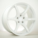 Алуминиеви джанти Forum Forum BNR wheel 18X8.5 5X114 73,1 ET25, White | race-shop.bg