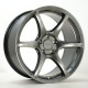 Алуминиеви джанти Forum Forum BNR wheel 18X8.5 5X100 73,1 ET38, Black | race-shop.bg