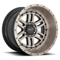 Moto Metal MO800 DEEP SIX джанти 20x10 6x135 87.1 ET-18, Satin black