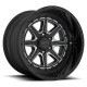 Алуминиеви джанти Moto Metal Moto Metal MO801 PHANTOM джанти 20x10 6x135 87.1 ET-18, Gloss black | race-shop.bg