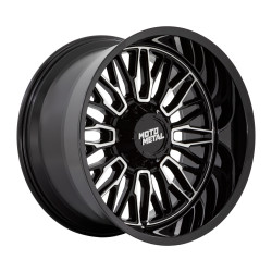 Moto Metal MO809 STINGER джанти 20x10 6x135/6x139.7 106.1 ET-18, Gloss black