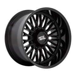 Moto Metal MO809 STINGER джанти 20x10 6x135/6x139.7 106.1 ET-18, Gloss black