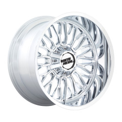 Moto Metal MO809 STINGER джанти 20x10 8x165.1 125.1 ET-18, Chrome