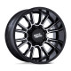 Алуминиеви джанти Moto Metal Moto Metal MO810 LEGACY джанти 18x9 8x180 124.2 ET1, Gloss black | race-shop.bg