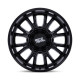 Алуминиеви джанти Moto Metal Moto Metal MO810 LEGACY джанти 20x10 5x127/5x139.7 78.1 ET-18, Gloss black | race-shop.bg