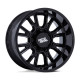 Алуминиеви джанти Moto Metal Moto Metal MO810 LEGACY джанти 20x10 6x135/6x139.7 106.1 ET-18, Gloss black | race-shop.bg