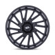 Алуминиеви джанти Moto Metal Moto Metal MO811 COMBAT джанти 22x10 8x170 125.1 ET-18, Matte black | race-shop.bg