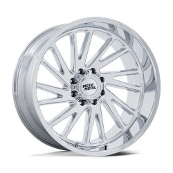 Moto Metal MO811 COMBAT джанти 24x12 8x165.1 125.1 ET-44, Chrome