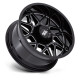 Алуминиеви джанти Moto Metal Moto Metal MO812 TURBINE джанти 20x10 6x135 87.1 ET-18, Gloss black | race-shop.bg