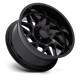 Алуминиеви джанти Moto Metal Moto Metal MO812 TURBINE джанти 20x9 6x135 87.1 ET20, Gloss black | race-shop.bg