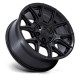 Алуминиеви джанти Moto Metal Moto Metal MO813 MASON джанти 17x8.5 6x139.7 106.1 ET0, Matte black | race-shop.bg