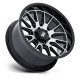Алуминиеви джанти Moto Metal Moto Metal MO814 TEKTON джанти 20x10 5x127 71.5 ET-18, Gloss black | race-shop.bg