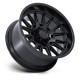 Алуминиеви джанти Moto Metal Moto Metal MO814 TEKTON джанти 20x10 6x135 87.1 ET-18, Matte black | race-shop.bg