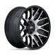Алуминиеви джанти Moto Metal Moto Metal MO816 OVERLOOK джанти 20x10 8x165.1 125.1 ET-18, Gloss black | race-shop.bg