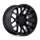 Алуминиеви джанти Moto Metal Moto Metal MO816 OVERLOOK джанти 20x9 8x165.1 125.1 ET1, Black | race-shop.bg