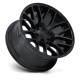Алуминиеви джанти Moto Metal Moto Metal MO816 OVERLOOK джанти 20x9 8x165.1 125.1 ET1, Black | race-shop.bg