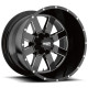 Алуминиеви джанти Moto Metal Moto Metal MO962 джанти 17x10 8x165.1 125.1 ET-24, Gloss black | race-shop.bg