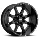 Алуминиеви джанти Moto Metal Moto Metal MO970 джанти 18x9 8x170 125.1 ET18, Gloss black | race-shop.bg