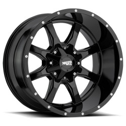 Moto Metal MO970 джанти 24x14 8x170 125.1 ET-76, Gloss black