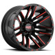 Алуминиеви джанти Moto Metal Moto Metal MO978 RAZOR джанти 20x10 6x139.7 106.1 ET-24, Satin black | race-shop.bg