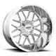 Алуминиеви джанти Moto Metal Moto Metal MO986 SIEGE джанти 22x10 6x135/6x139.7 106.1 ET12, Chrome | race-shop.bg