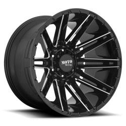 Moto Metal MO998 KRAKEN джанти 22x10 5x139.7 78.1 ET-18, Gloss black