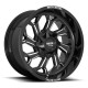 Алуминиеви джанти Moto Metal Moto Metal MO999 джанти 20x10 6x135/6x139.7 106.1 ET-18, Gloss black | race-shop.bg