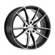 Алуминиеви джанти Petrol Petrol P0A джанти 18x8 5x120 76.1 ET35, Gloss black | race-shop.bg