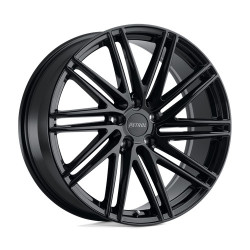 Petrol P1C джанти 19x8 5x120 76.1 ET35, Gloss black