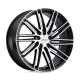 Алуминиеви джанти Petrol Petrol P1C джанти 20x8.5 5x108 72.1 ET40, Gloss black | race-shop.bg