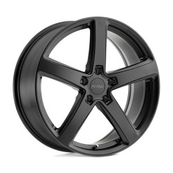 Petrol P2A джанти 19x8 5x108 72.1 ET40, Matte black