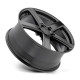 Алуминиеви джанти Petrol Petrol P2A джанти 19x8 5x108 72.1 ET40, Matte black | race-shop.bg