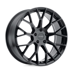 Petrol P2B джанти 18x8 5x120 76.1 ET35, Gloss black