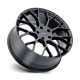 Алуминиеви джанти Petrol Petrol P2B джанти 18x8 5x120 76.1 ET35, Gloss black | race-shop.bg